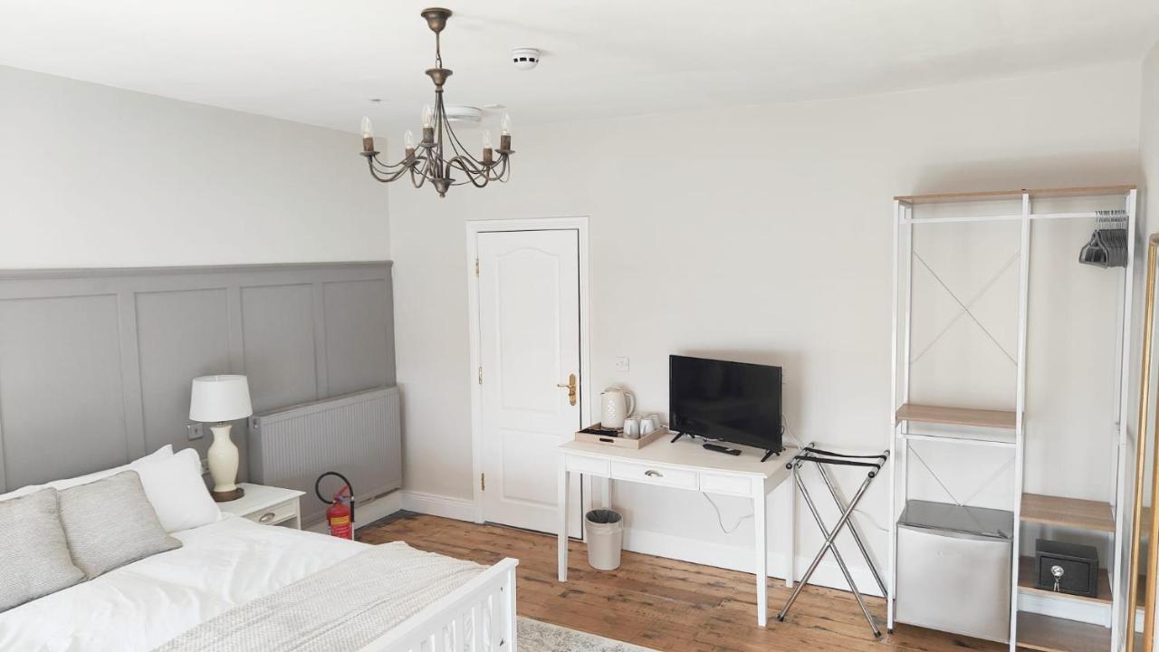 Londonderrys Bar And Accommodation ซีแฮม ภายนอก รูปภาพ