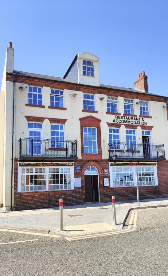 Londonderrys Bar And Accommodation ซีแฮม ภายนอก รูปภาพ
